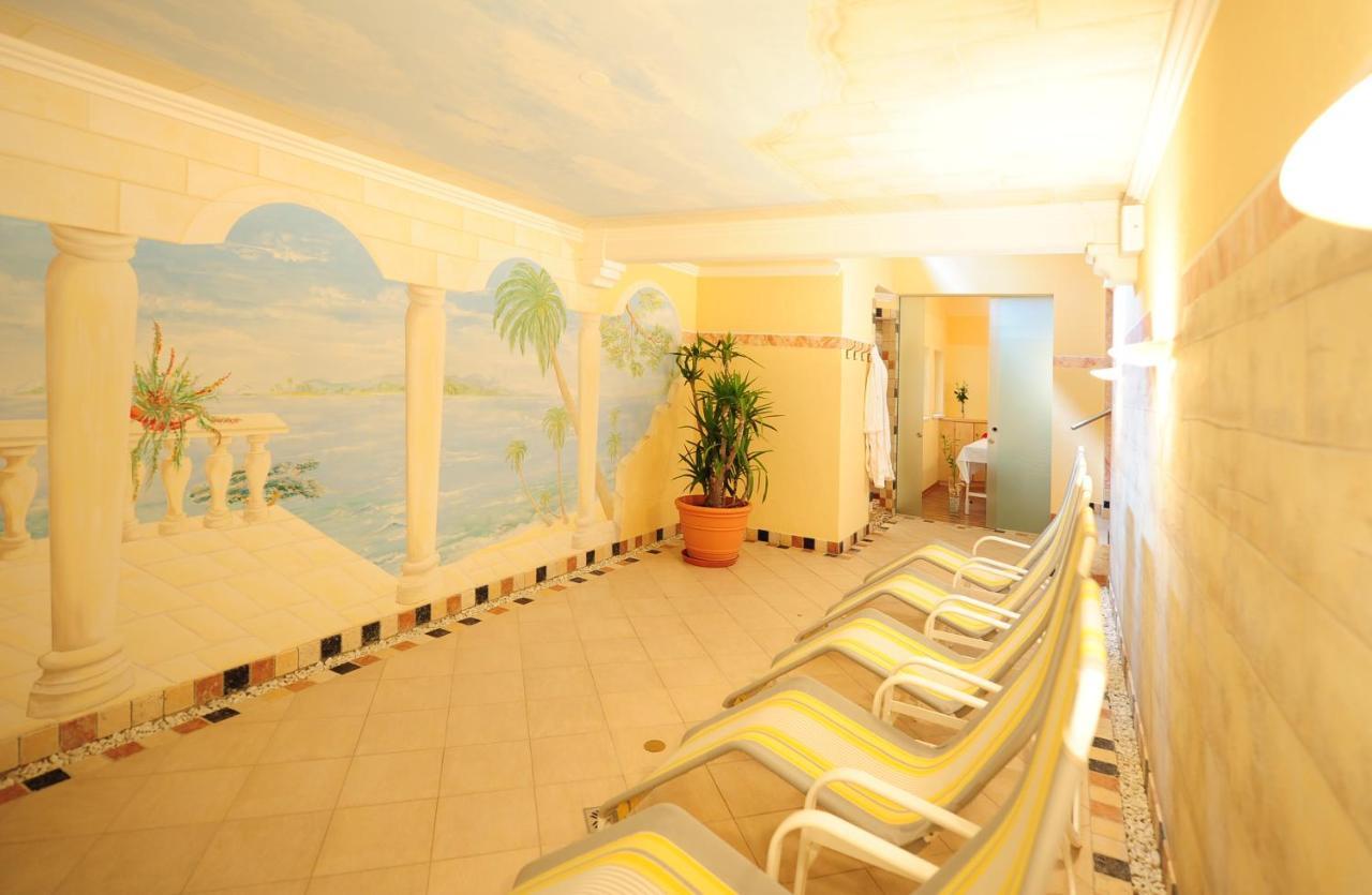 Hotel Enzian Paznaun See Exterior photo